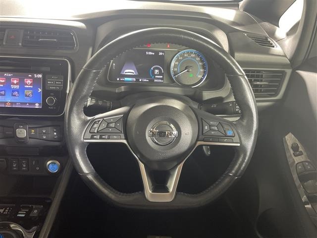 Nissan LEAF 2019 7530900-3