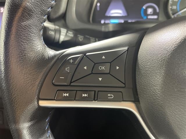 Nissan LEAF 2019 7530900-9