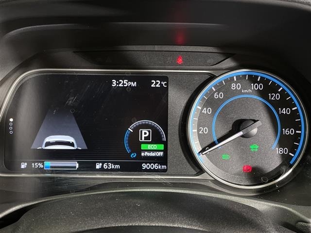 Nissan LEAF 2024 7530912-11