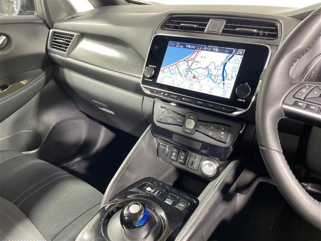 Nissan LEAF 2024 7530912-12