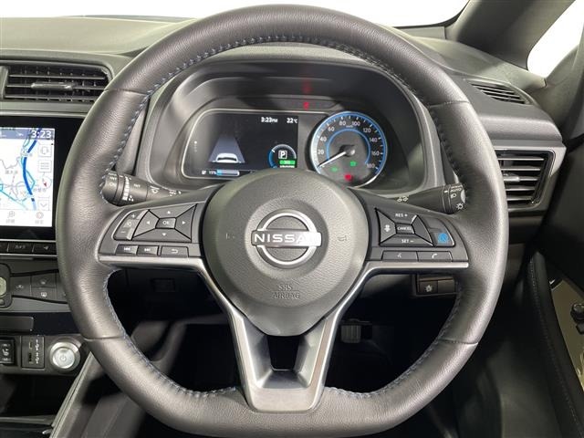 Nissan LEAF 2024 7530912-9