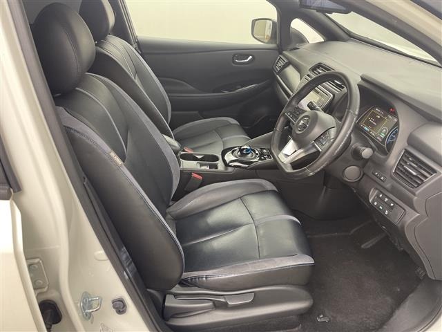 Nissan LEAF 2018 7530965-1