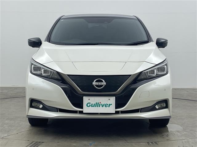 Nissan LEAF 2018 7530965-22
