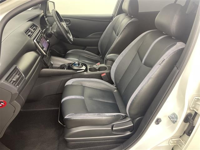 Nissan LEAF 2018 7530965-7