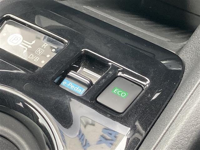 Nissan LEAF 2021 7531019-30