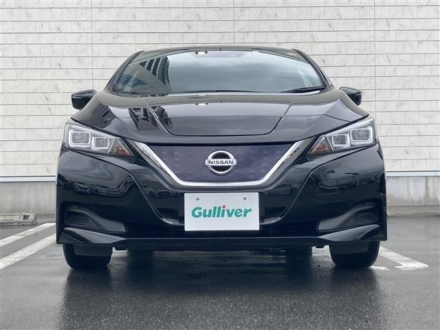 Nissan LEAF 2021 7531019-4