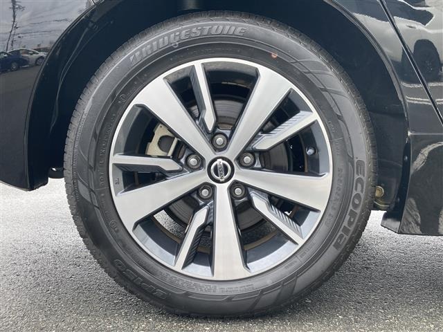 Nissan LEAF 2021 7531019-40