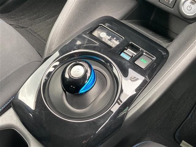 Nissan LEAF 2021 7531019-5