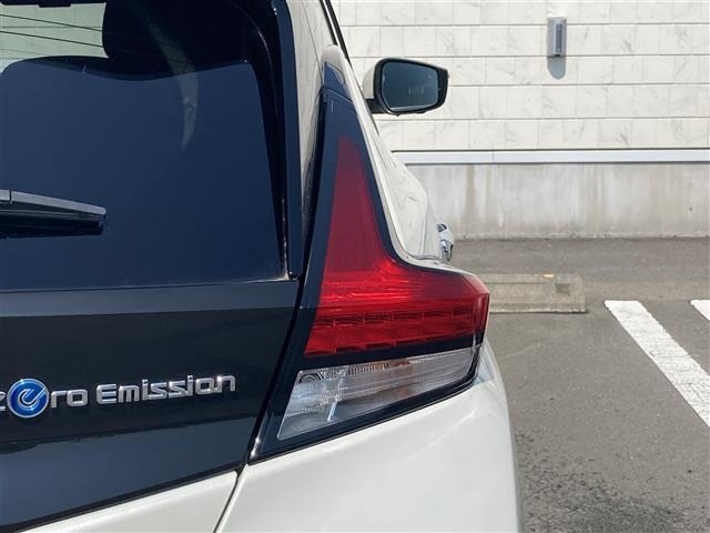 Nissan LEAF 2021 7531020-17