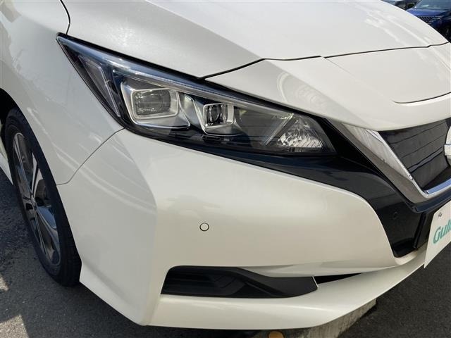 Nissan LEAF 2021 7531020-18