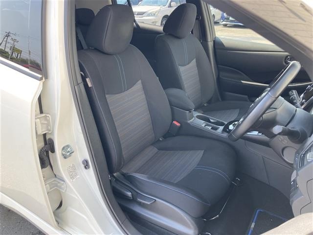 Nissan LEAF 2021 7531020-22