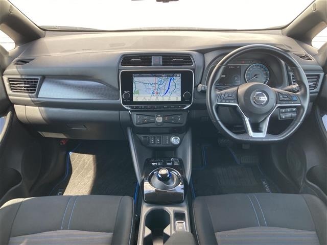 Nissan LEAF 2021 7531020-32