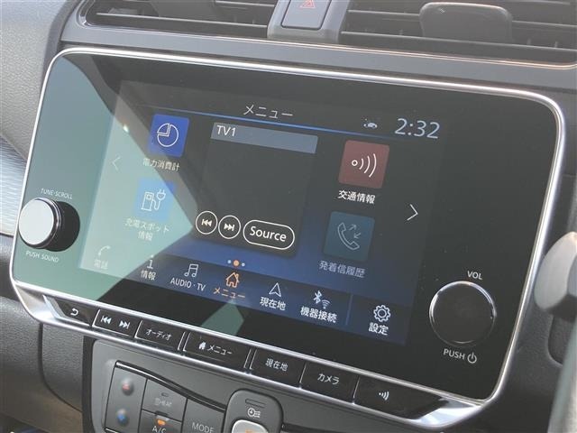 Nissan LEAF 2021 7531020-36