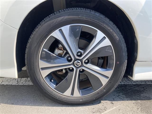 Nissan LEAF 2021 7531020-40