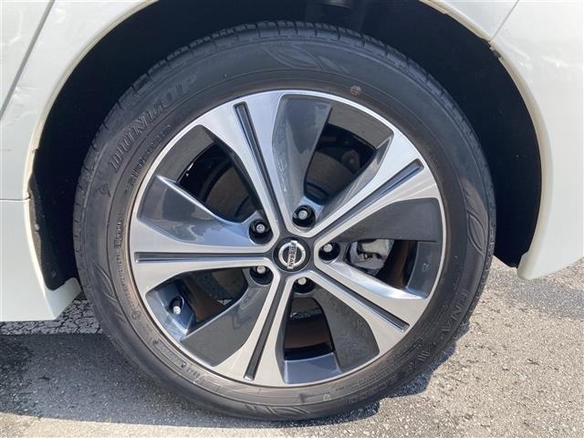 Nissan LEAF 2021 7531020-42