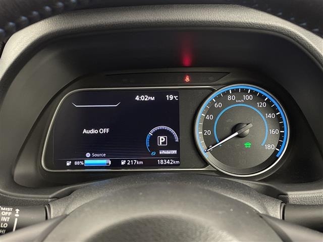 Nissan LEAF 2024 7531024-1