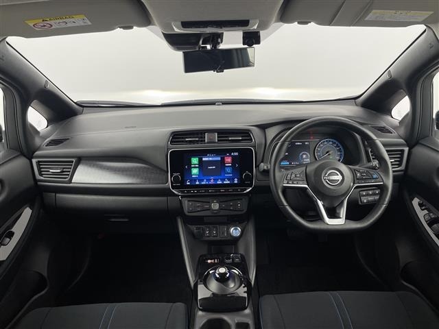 Nissan LEAF 2024 7531024-14