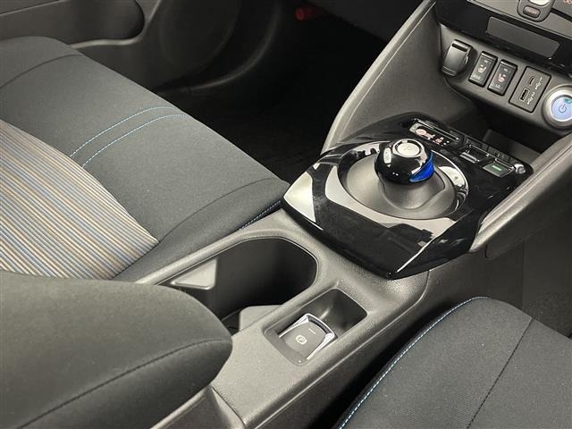 Nissan LEAF 2024 7531024-2