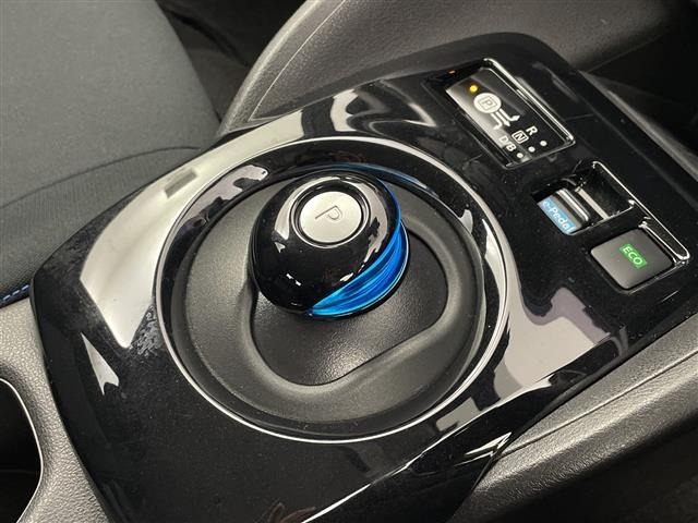 Nissan LEAF 2024 7531024-4