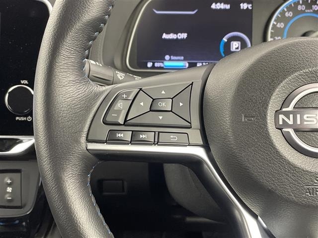 Nissan LEAF 2024 7531024-5