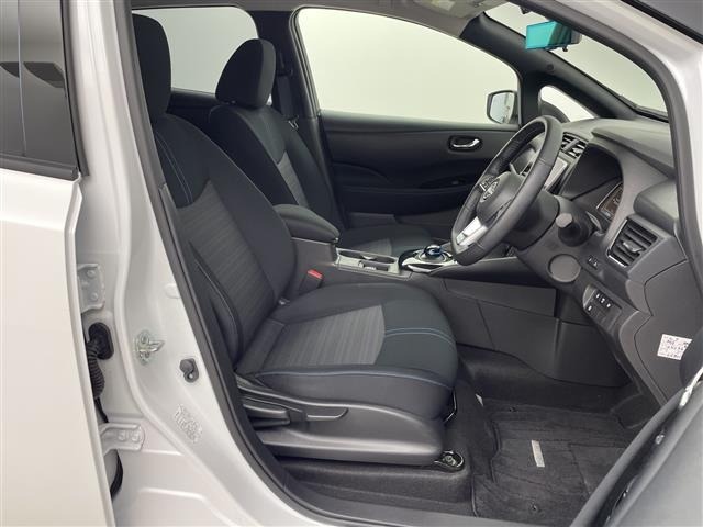 Nissan LEAF 2024 7531024-6