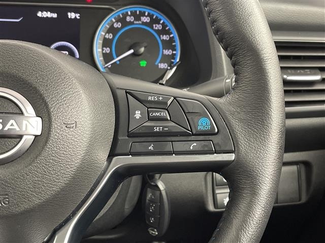 Nissan LEAF 2024 7531024-7