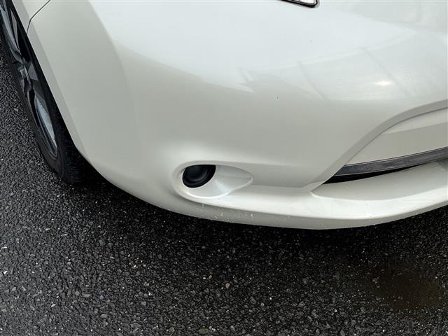 Nissan LEAF 2017 7531036-1