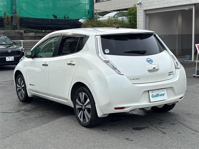 Nissan LEAF 2017 7531036-13