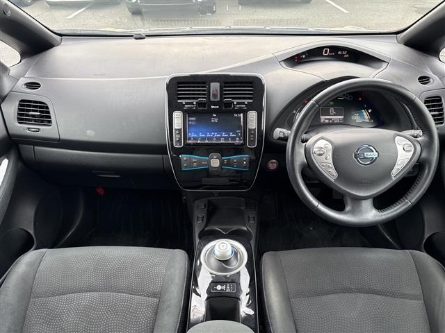 Nissan LEAF 2017 7531036-14
