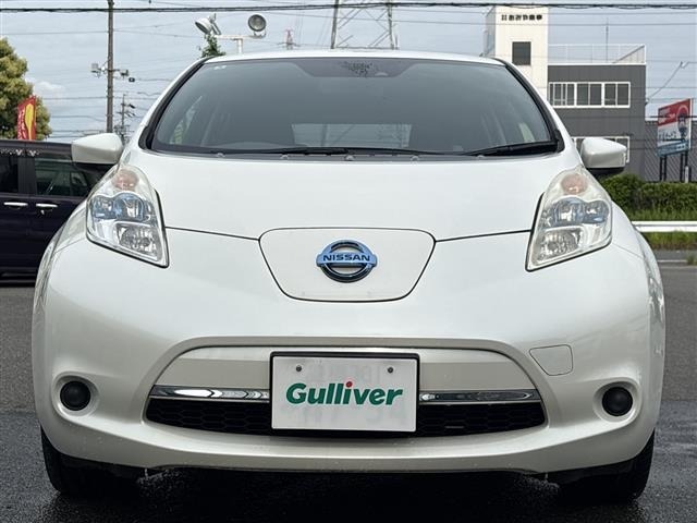 Nissan LEAF 2017 7531036-15