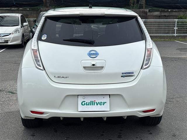 Nissan LEAF 2017 7531036-18