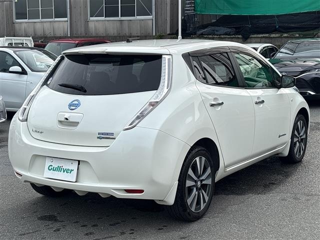 Nissan LEAF 2017 7531036-19