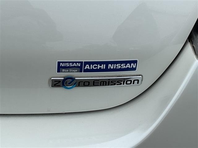 Nissan LEAF 2017 7531036-20