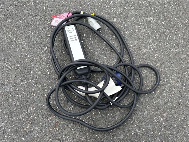 Nissan LEAF 2017 7531036-22