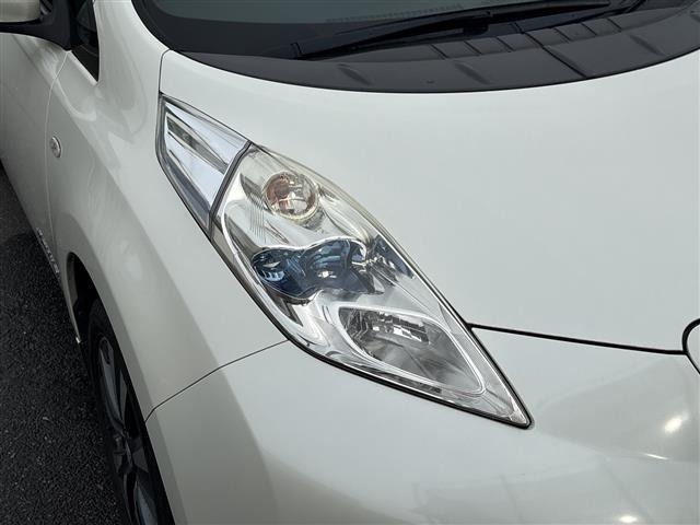 Nissan LEAF 2017 7531036-3