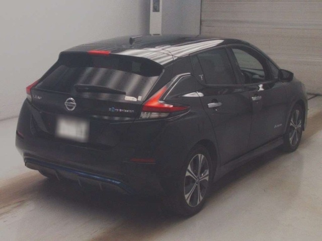 Nissan LEAF 2019 7531038-1