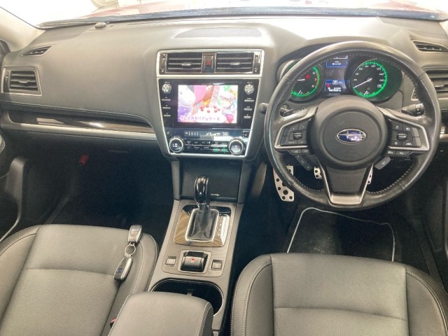 Subaru LEGACY B4 2018 7539362-3