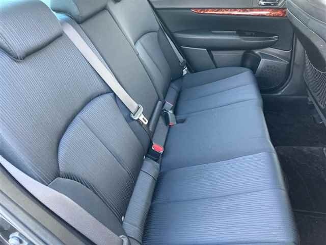 Subaru LEGACY B4 2011 7539412-8