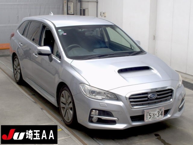Subaru LEVORG 2015 7525042-0