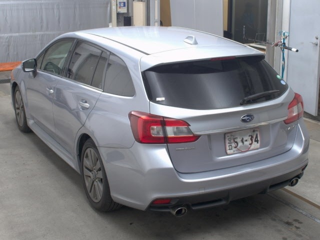 Subaru LEVORG 2015 7525042-1