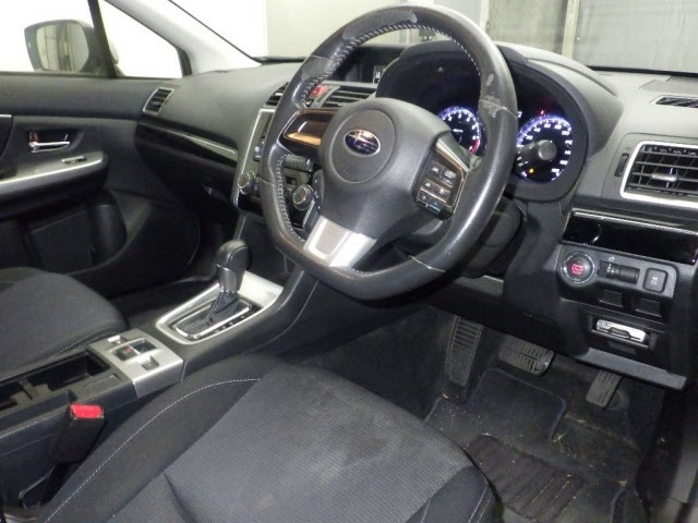 Subaru LEVORG 2015 7525042-3