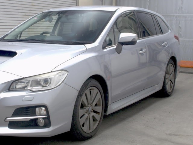 Subaru LEVORG 2015 7525042-4