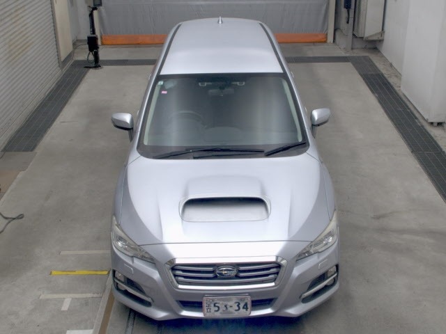 Subaru LEVORG 2015 7525042-6