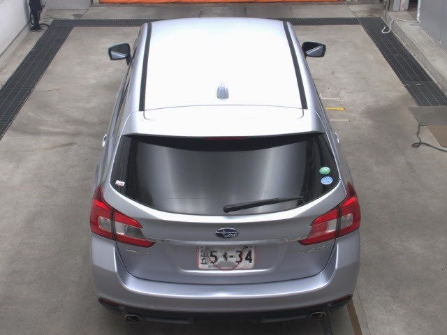 Subaru LEVORG 2015 7525042-7