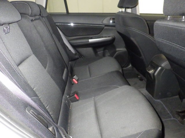 Subaru LEVORG 2015 7525042-8