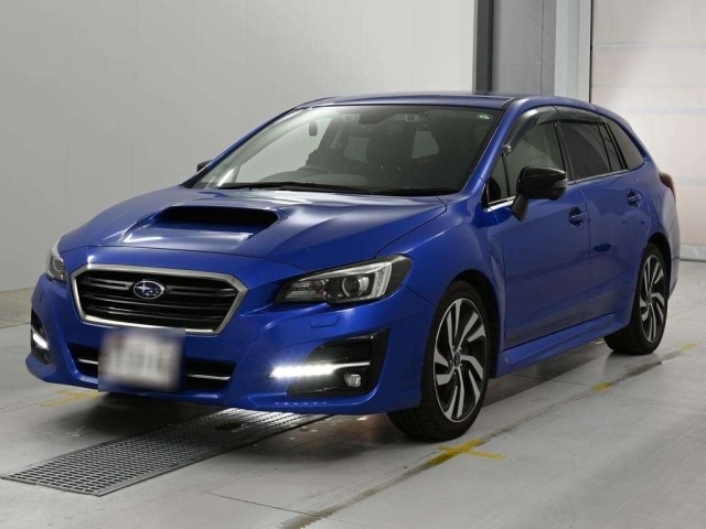 Subaru LEVORG 2019 7525052-0