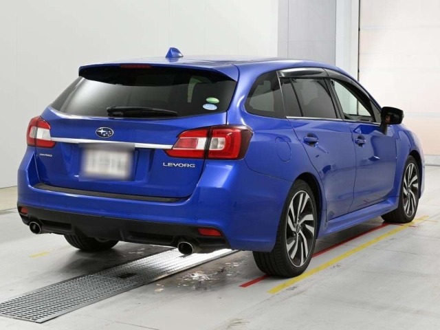 Subaru LEVORG 2019 7525052-1