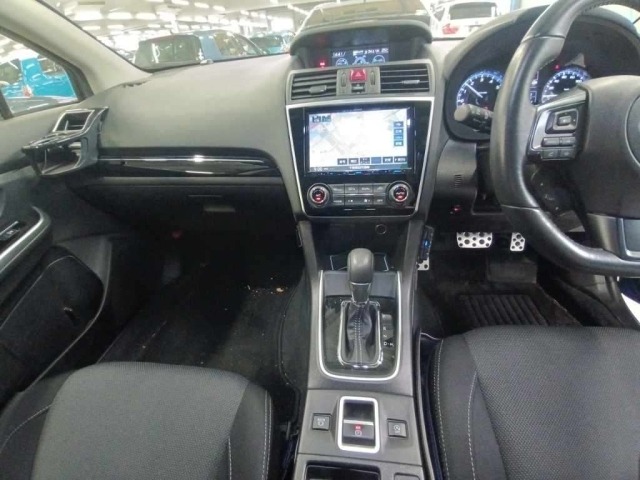 Subaru LEVORG 2019 7525052-11