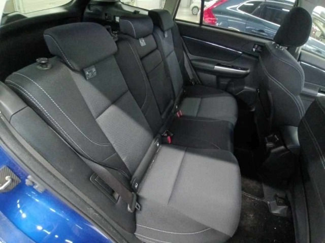Subaru LEVORG 2019 7525052-12