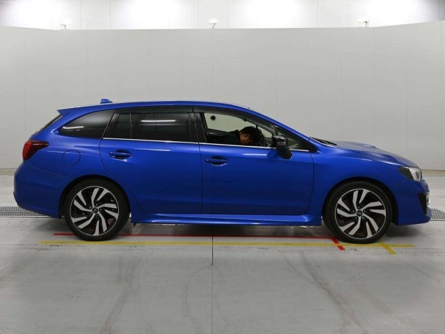 Subaru LEVORG 2019 7525052-3